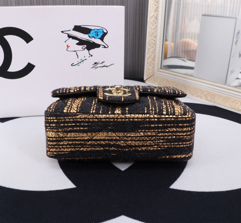 Chanel CF Series Bags